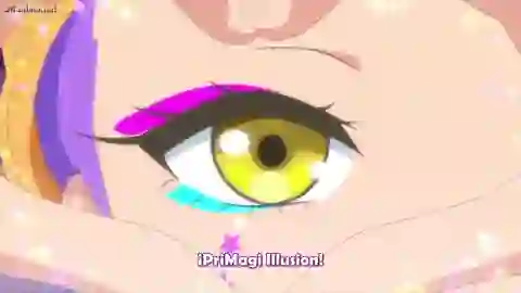 Waccha PriMagi! Episodio 10