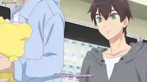 Waccha PriMagi! Episodio 12