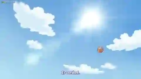 Waccha PriMagi! Episodio 13
