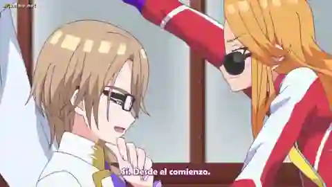 Waccha PriMagi! Episodio 14