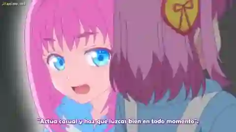 Waccha PriMagi! Episodio 15