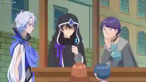 Waccha PriMagi! Episodio 16
