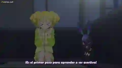 Waccha PriMagi! Episodio 17