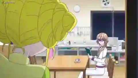 Waccha PriMagi! Episodio 18