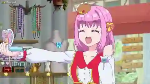 Waccha PriMagi! Episodio 19