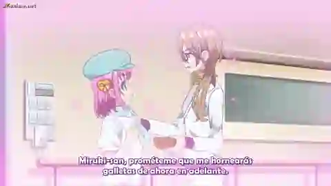 Waccha PriMagi! Episodio 20