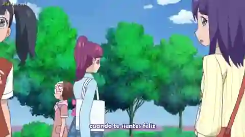 Waccha PriMagi! Episodio 21