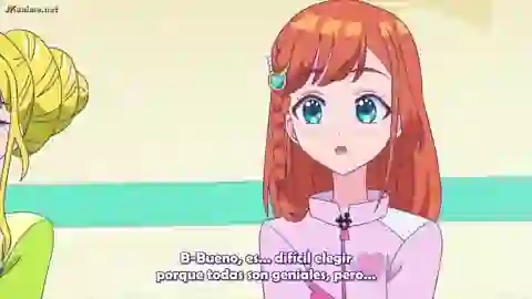 Waccha PriMagi! Episodio 22