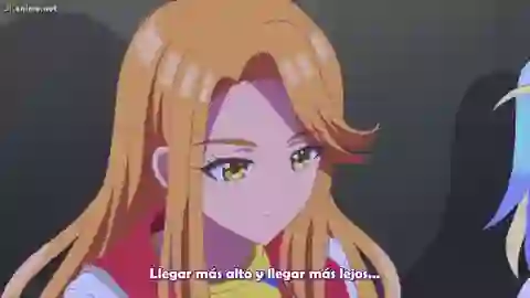 Waccha PriMagi! Episodio 24