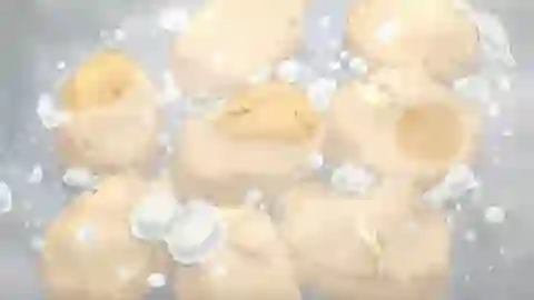Wakako-zake Episodio 7