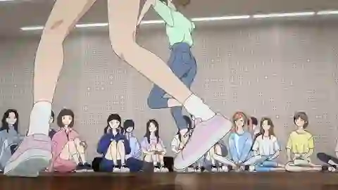 Wandance Episodio 3