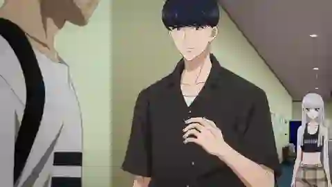 Wandance Episodio 7