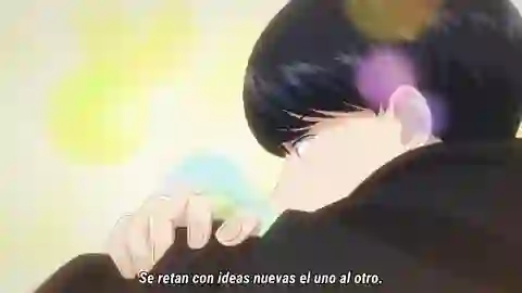 Wandance Episodio 8