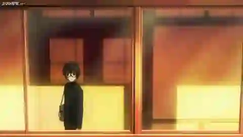 Watamote! OVA Episodio 1
