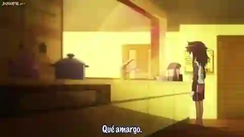 Watamote! Episodio 1