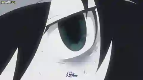 Watamote! Episodio 3