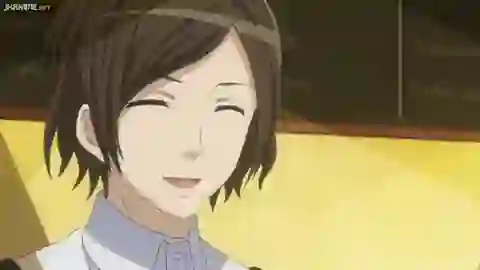 Watamote! Episodio 5