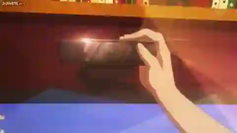 Watamote! Episodio 7
