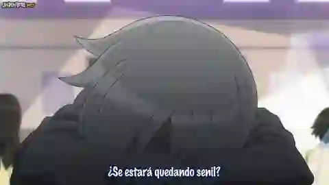 Watamote! Episodio 10