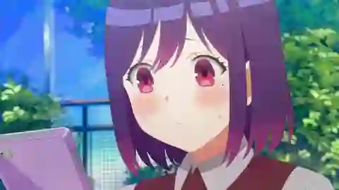 Watari-kun no xx ga Houkai Sunzen Episodio 10