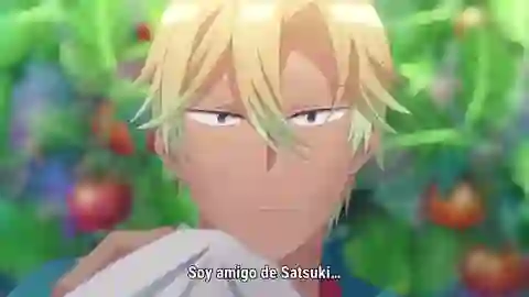 Watari-kun no xx ga Houkai Sunzen Episodio 14