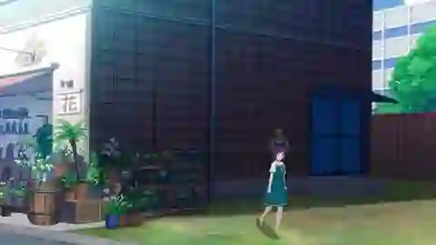 Watari-kun no xx ga Houkai Sunzen Episodio 15