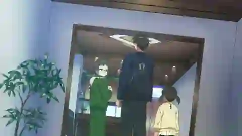 Watari-kun no xx ga Houkai Sunzen Episodio 22