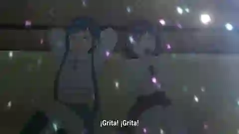 Watari-kun no xx ga Houkai Sunzen Episodio 23