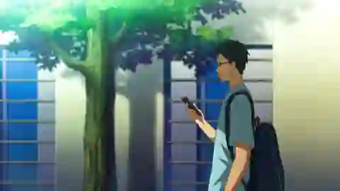 Watari-kun no xx ga Houkai Sunzen Episodio 24