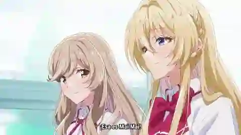 Watashi ga Koibito ni Nareru Wake Nai jan, Muri Muri! (※Muri ja Nakatta!?) Episodio 7