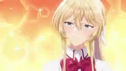 Watashi ga Koibito ni Nareru Wake Nai jan, Muri Muri! (※Muri ja Nakatta!?) Episodio 8