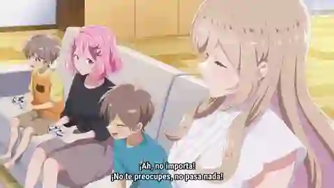 Watashi ga Koibito ni Nareru Wake Nai jan, Muri Muri! (※Muri ja Nakatta!?) Episodio 9