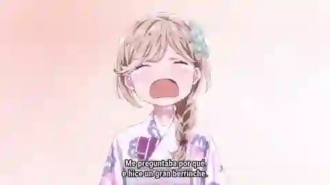 Watashi ga Koibito ni Nareru Wake Nai jan, Muri Muri! (※Muri ja Nakatta!?) Episodio 11