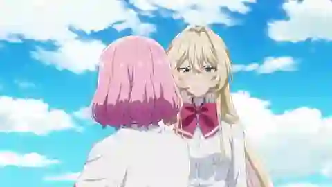 Watashi ga Koibito ni Nareru Wake Nai jan, Muri Muri! (※Muri ja Nakatta!?) Episodio 13