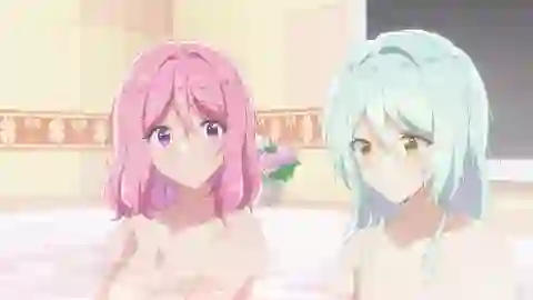 Watashi ga Koibito ni Nareru Wake Nai jan, Muri Muri! (※Muri ja Nakatta!?) Episodio 15
