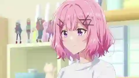 Watashi ga Koibito ni Nareru Wake Nai jan, Muri Muri! (※Muri ja Nakatta!?) Episodio 16