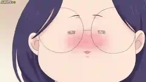 Watashi ga Motete Dousunda Episodio 1