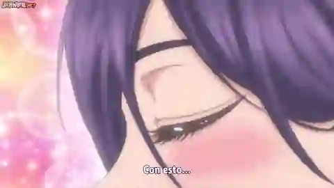 Watashi ga Motete Dousunda Episodio 5