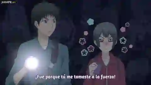 Watashi ga Motete Dousunda Episodio 10