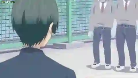 Watashi ga Motete Dousunda Episodio 11