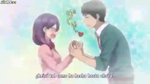 Watashi ga Motete Dousunda Episodio 12