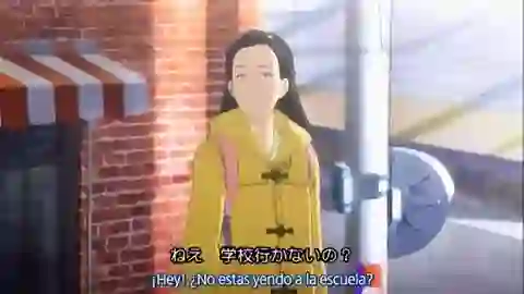 Winter Sonata Episodio 1