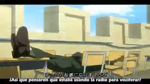 Winter Sonata Episodio 2