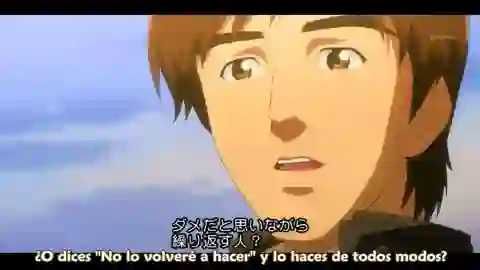 Winter Sonata Episodio 3