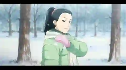 Winter Sonata Episodio 4