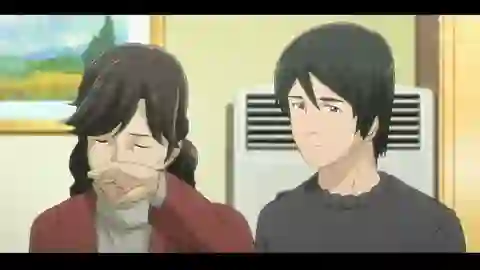 Winter Sonata Episodio 8