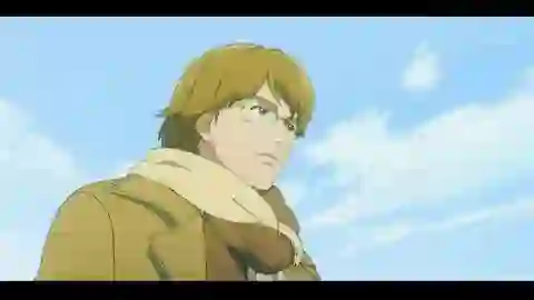 Winter Sonata Episodio 11