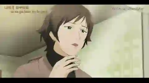 Winter Sonata Episodio 13
