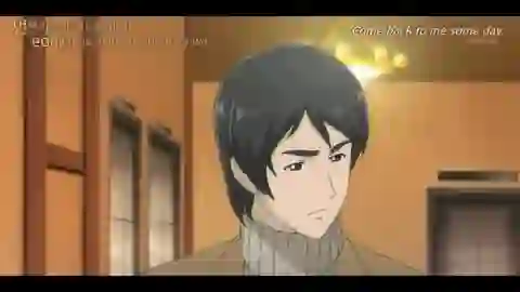 Winter Sonata Episodio 14