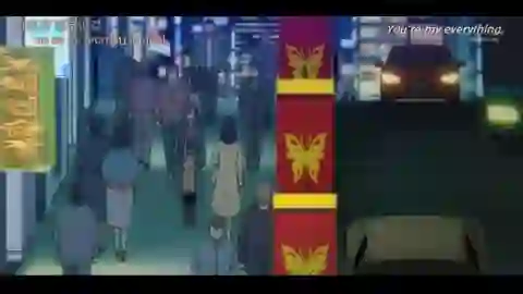 Winter Sonata Episodio 17